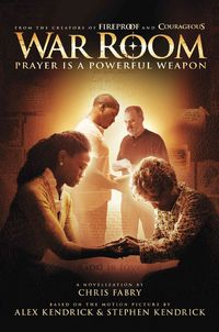 Produktbild: War Room