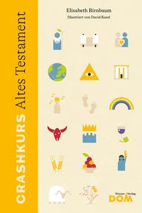 Produktbild: CRASHKURS Altes Testament