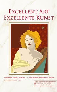 Produktbild: Excellent Art 2022 - Exzellente Kunst 2022