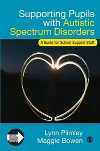 Produktbild: Supporting Pupils with Autistic Spectrum Disorders