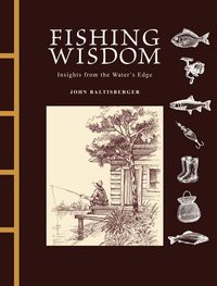 Produktbild: Fishing Wisdom