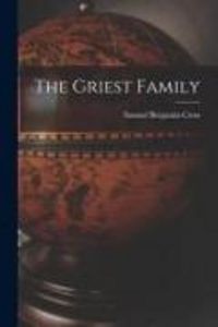Produktbild: The Griest Family