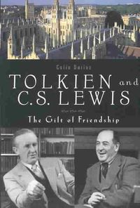 Produktbild: Tolkien and C. S. Lewis