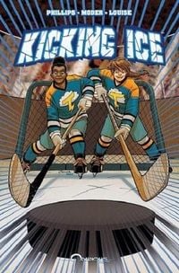 Produktbild: Kicking Ice