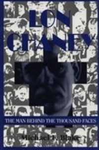 Produktbild: Lon Chaney The Man Behind Th