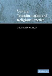 Produktbild: Cultural Transformation and Religious Practice