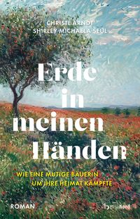 Produktbild: Erde in meinen H&auml;nden