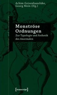 Produktbild: Monstr&ouml;se Ordnungen