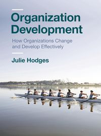 Produktbild: Organization Development