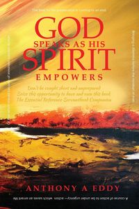 Produktbild: GOD Speaks as His Spirit Empowers