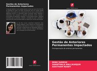 Produktbild: Gest&atilde;o de Anteriores Permanentes Impactados