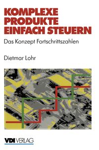 Produktbild: Komplexe Produkte einfach steuern