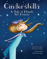 Produktbild: Cinderstella