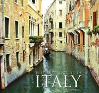 Produktbild: Kerr, G: Best-Kept Secrets of Italy