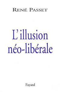 Produktbild: L'illusion n&eacute;o-lib&eacute;rale