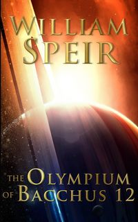 Produktbild: The Olympium of Bacchus 12