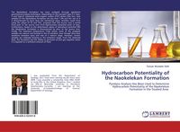 Produktbild: Hydrocarbon Potentiality of the Naokelekan Formation