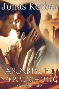 Produktbild: Arabische Versuchung: Gay Romance