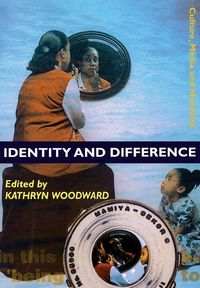 Produktbild: Identity and Difference