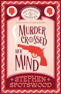 Produktbild: Murder Crossed Her Mind