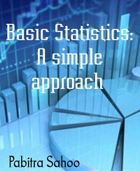 Produktbild: Basic Statistics: A simple approach