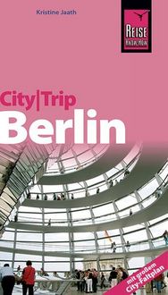 Produktbild: CityTrip Berlin