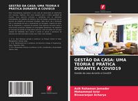 Produktbild: Gest&atilde;o Da Casa: Uma Teoria E Pr&aacute;tica Durante a Covid19
