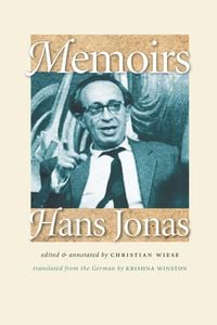 Produktbild: Memoirs