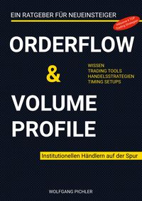 Produktbild: Orderflow & Volume Profile