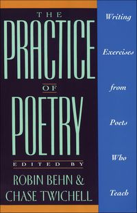 Produktbild: The Practice of Poetry