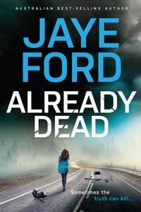 Produktbild: Already Dead