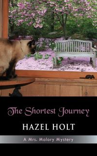 Produktbild: The Shortest Journey