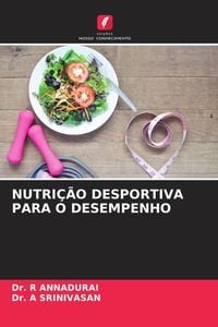 Produktbild: Nutri&ccedil;&atilde;o Desportiva Para O Desempenho
