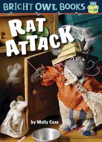 Produktbild: Rat Attack