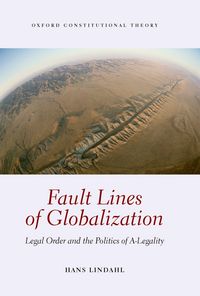 Produktbild: Fault Lines of Globalization