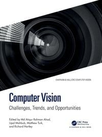 Produktbild: Computer Vision