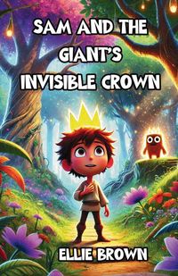 Produktbild: Sam and the Giant's Invisible Crown