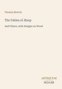 Produktbild: The Fables of &AElig;sop
