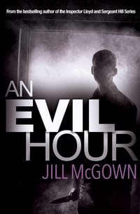Produktbild: An Evil Hour