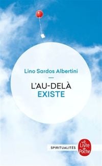 Bild vom Artikel L Au-Dela Existe vom Autor L. Sardos Albertini
