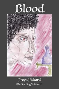 Produktbild: Blood (The Kaerling, #21)