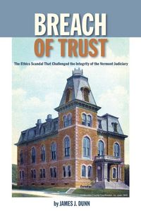 Produktbild: Breach of Trust