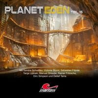 Produktbild: Planet Eden