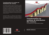 Produktbild: Transformation du syst&egrave;me de distribution des revenus