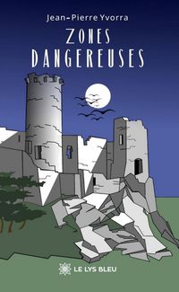 Produktbild: Zones dangereuses