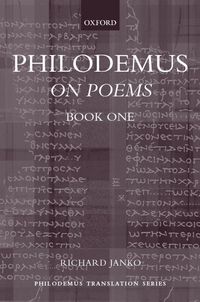 Produktbild: Philodemus