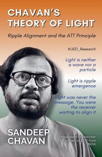 Produktbild: Chavan's Theory of Light
