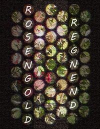 Produktbild: Rosengold Regnend