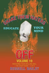 Produktbild: Shake Them Haters off Volume 19