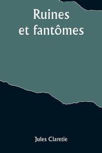 Produktbild: Ruines et fant&ocirc;mes